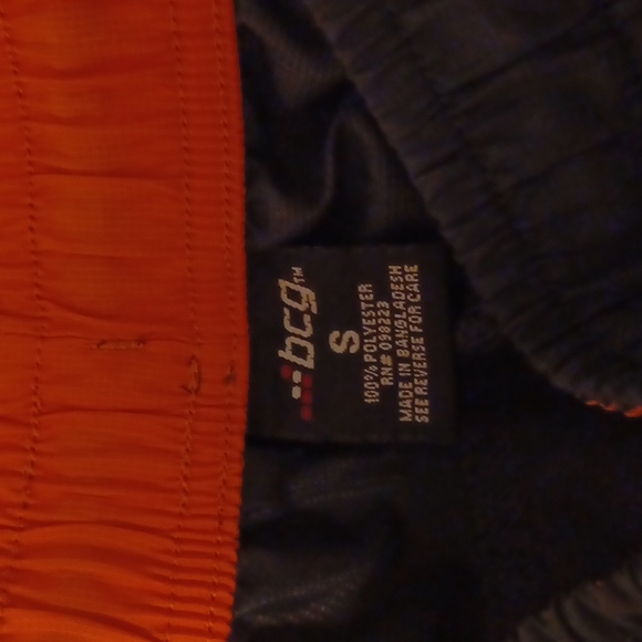 bcg shorts - Picture 2 of 4